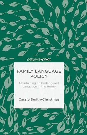 Téléchargez le livre :  Family Language Policy