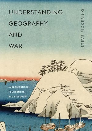 Téléchargez le livre :  Understanding Geography and War
