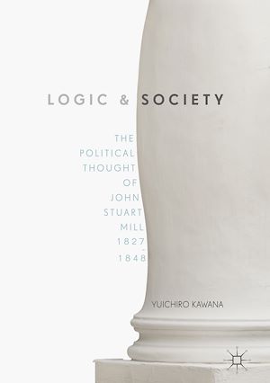 Téléchargez le livre :  Logic and Society