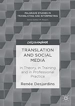 Télécharger le livre :  Translation and Social Media