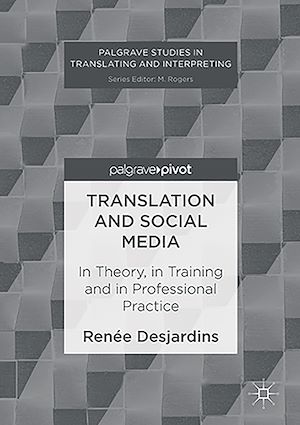 Téléchargez le livre :  Translation and Social Media