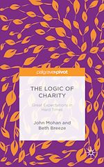 Télécharger le livre :  The Logic of Charity