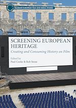 Télécharger le livre :  Screening European Heritage