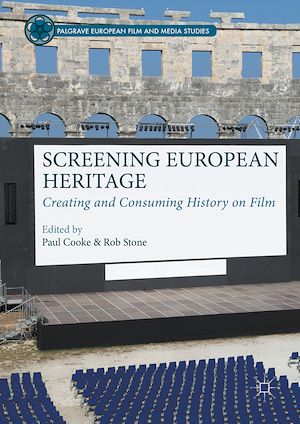 Téléchargez le livre :  Screening European Heritage
