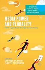 Download this eBook Media Power and Plurality