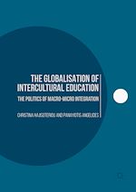 Télécharger le livre :  The Globalisation of Intercultural Education