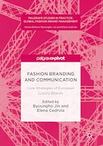 Télécharger le livre :  Fashion Branding and Communication