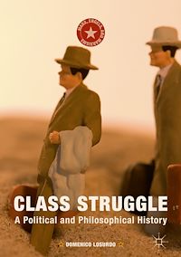 Téléchargez le livre :  Class Struggle