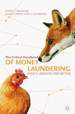 Télécharger le livre :  The Critical Handbook of Money Laundering