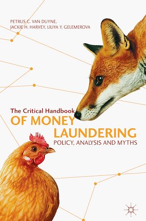 Téléchargez le livre :  The Critical Handbook of Money Laundering