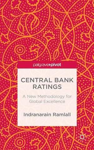 Téléchargez le livre :  Central Bank Ratings