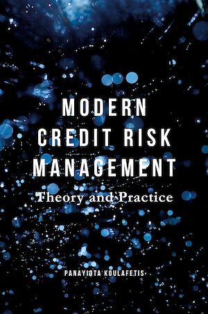 Téléchargez le livre :  Modern Credit Risk Management