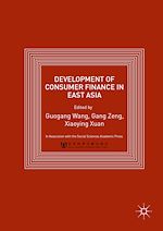 Télécharger le livre :  Development of Consumer Finance in East Asia