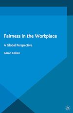Télécharger le livre :  Fairness in the Workplace