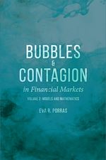 Télécharger le livre :  Bubbles and Contagion in Financial Markets, Volume 2
