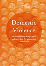 Télécharger le livre :  Domestic Violence
