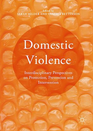 Téléchargez le livre :  Domestic Violence