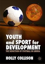 Télécharger le livre :  Youth and Sport for Development