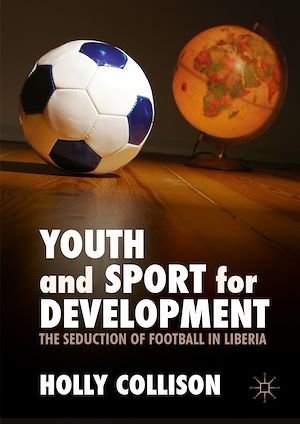 Téléchargez le livre :  Youth and Sport for Development