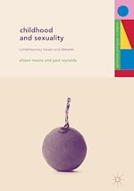 Télécharger le livre :  Childhood and Sexuality