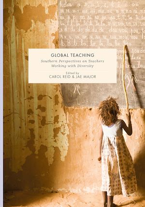 Téléchargez le livre :  Global Teaching