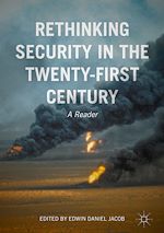 Télécharger le livre :  Rethinking Security in the Twenty-First Century