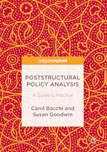 Télécharger le livre :  Poststructural Policy Analysis