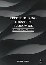 Télécharger le livre :  Reconsidering Identity Economics