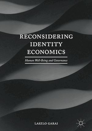 Téléchargez le livre :  Reconsidering Identity Economics