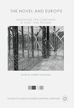 Télécharger le livre :  The Novel and Europe