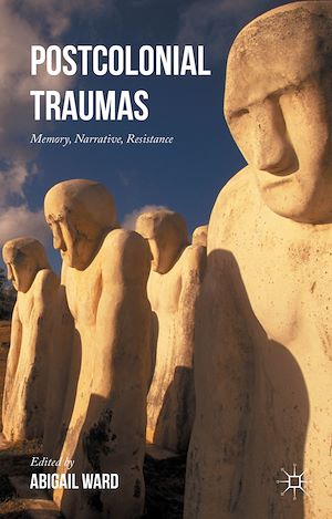 Téléchargez le livre :  Postcolonial Traumas