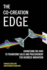 Télécharger le livre :  The Co-Creation Edge
