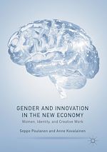 Télécharger le livre :  Gender and Innovation in the New Economy