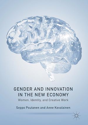 Téléchargez le livre :  Gender and Innovation in the New Economy