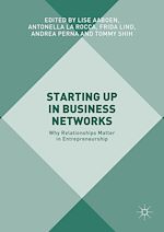 Télécharger le livre :  Starting Up in Business Networks