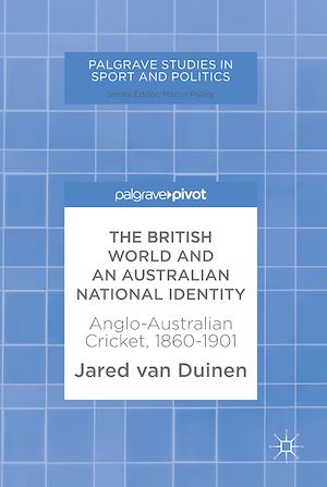 Téléchargez le livre :  The British World and an Australian National Identity