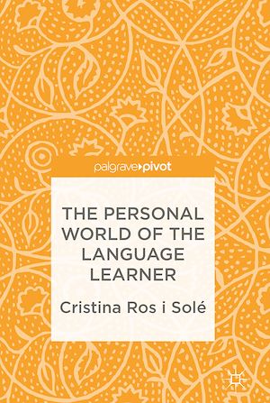 Téléchargez le livre :  The Personal World of the Language Learner