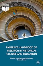 Download this eBook Palgrave Handbook of Research in Historical Culture and Education