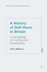 Download this eBook A History of Self-Harm in Britain