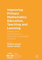 Télécharger le livre :  Improving Primary Mathematics Education, Teaching and Learning