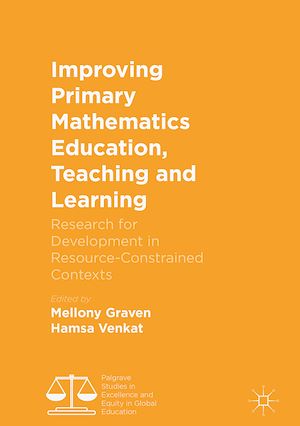 Téléchargez le livre :  Improving Primary Mathematics Education, Teaching and Learning