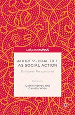 Download this eBook Address Practice As Social Action