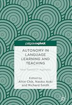 Télécharger le livre :  Autonomy in Language Learning and Teaching