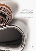 Télécharger le livre :  Language and Canadian Media