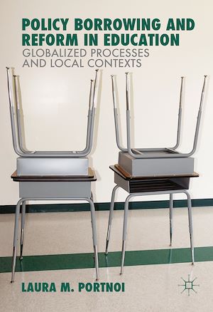 Téléchargez le livre :  Policy Borrowing and Reform in Education