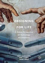 Télécharger le livre :  Designing for Life