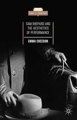 Téléchargez le livre :  Sam Shepard and the Aesthetics of Performance