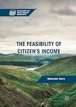 Télécharger le livre :  The Feasibility of Citizen's Income