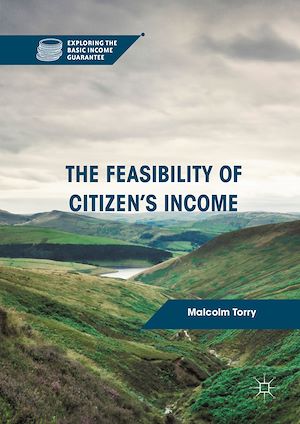 Téléchargez le livre :  The Feasibility of Citizen's Income
