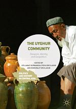 Télécharger le livre :  The Uyghur Community